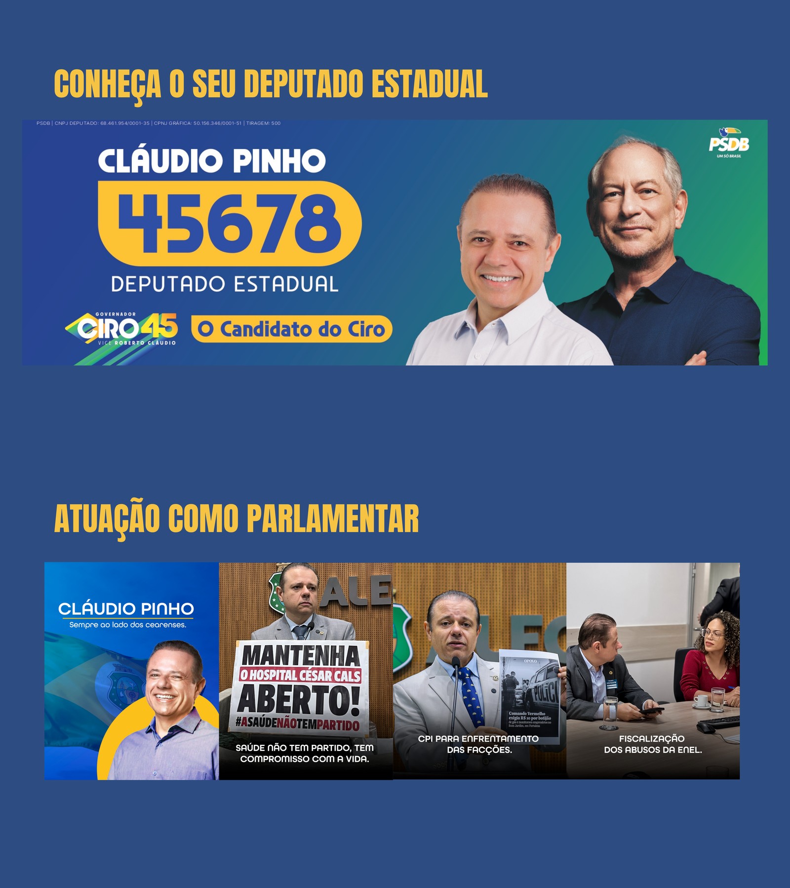 Campanha